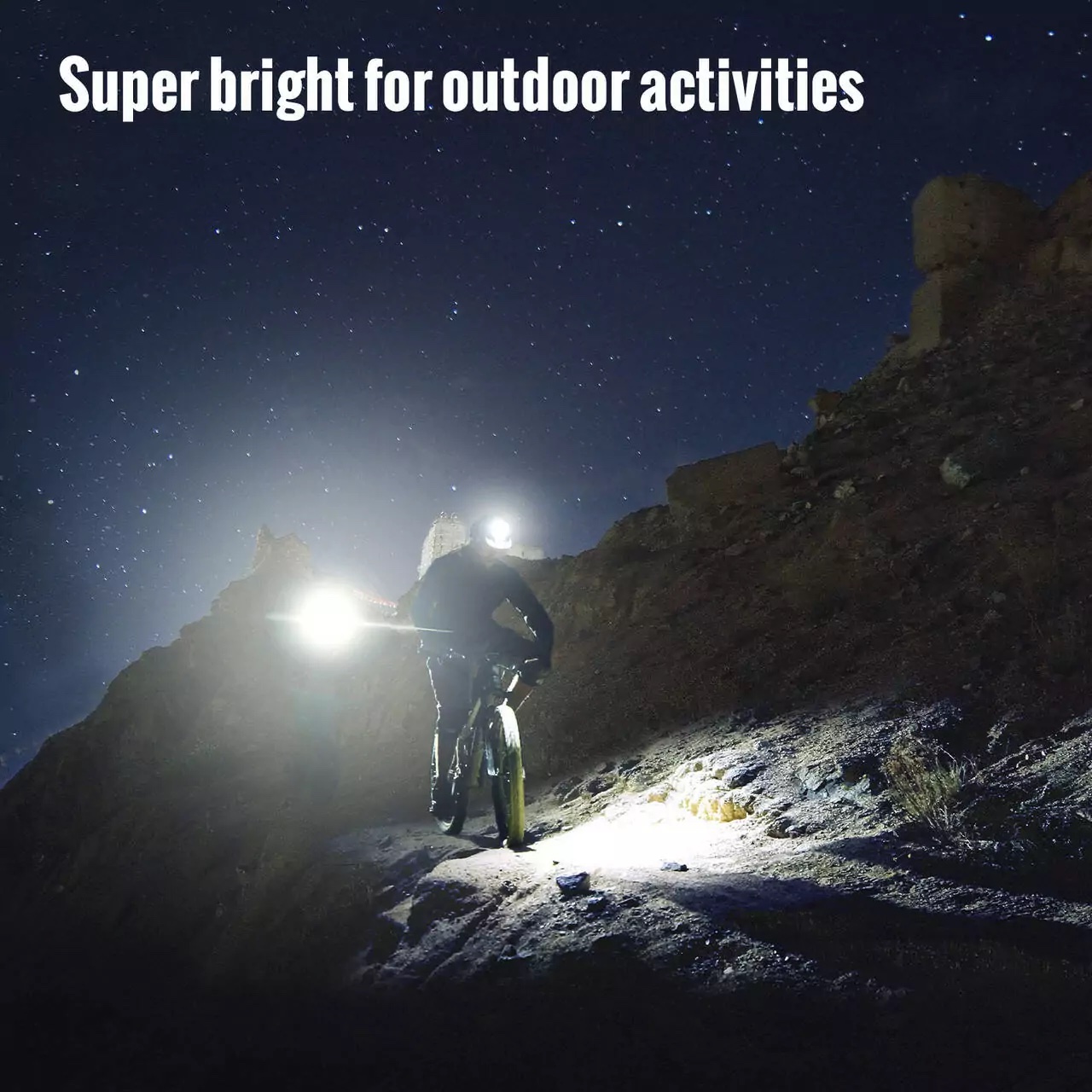 Thrunite Thrower, 1755lm, 323m Throw - Image 5