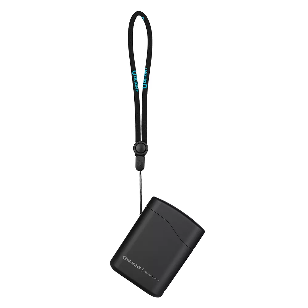 Olight Baton 4 Premium Rechargeable LED Flashlight – 1300 Lumens – Includes 1 x 16340 and Charging Case - Image 7