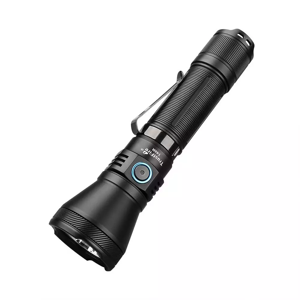 TrustFire T40R, 1800Lumen, 550m Throw