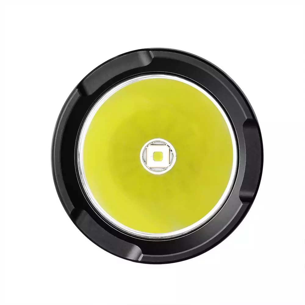 TrustFire T40R, 1800Lumen, 550m Throw - Image 3