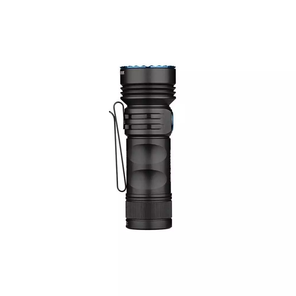 Olight Seeker 4 Mini with UV, 1200Lm, 120m Throw CW/NW - Image 6