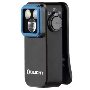 Olight Oclip Pro USB-C Rechargeable LED Cliplight – 500 Lumens – Uses Built-in 580mAh Li-ion Battery Pack - Image 3
