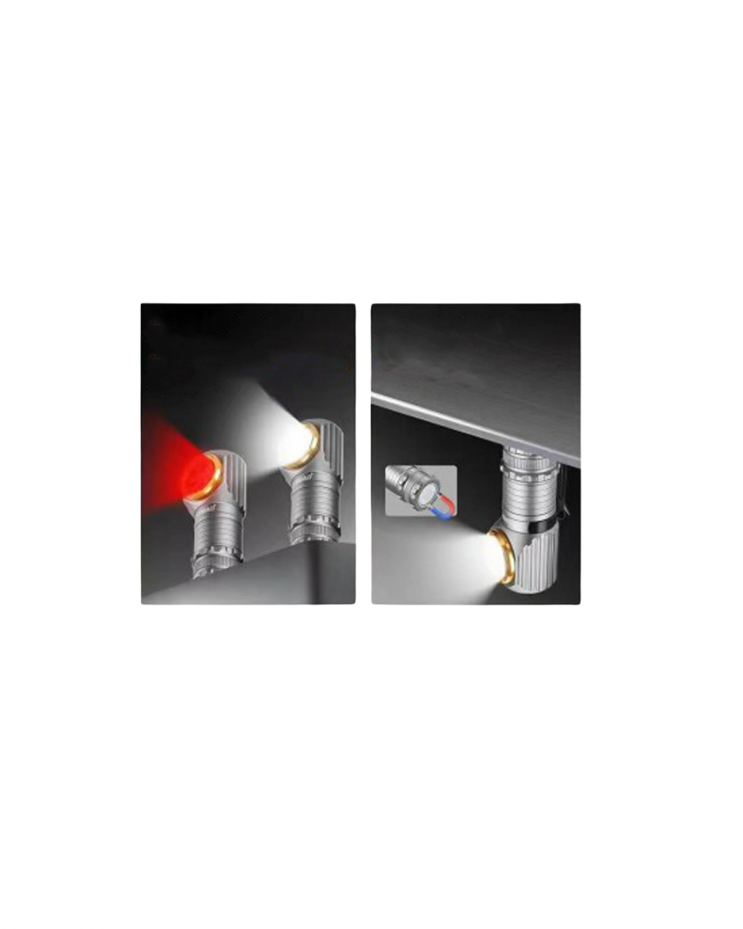 Ultimate Headlamp 4000LM – Extreme Brightness. Hands-Free Power. - Image 3