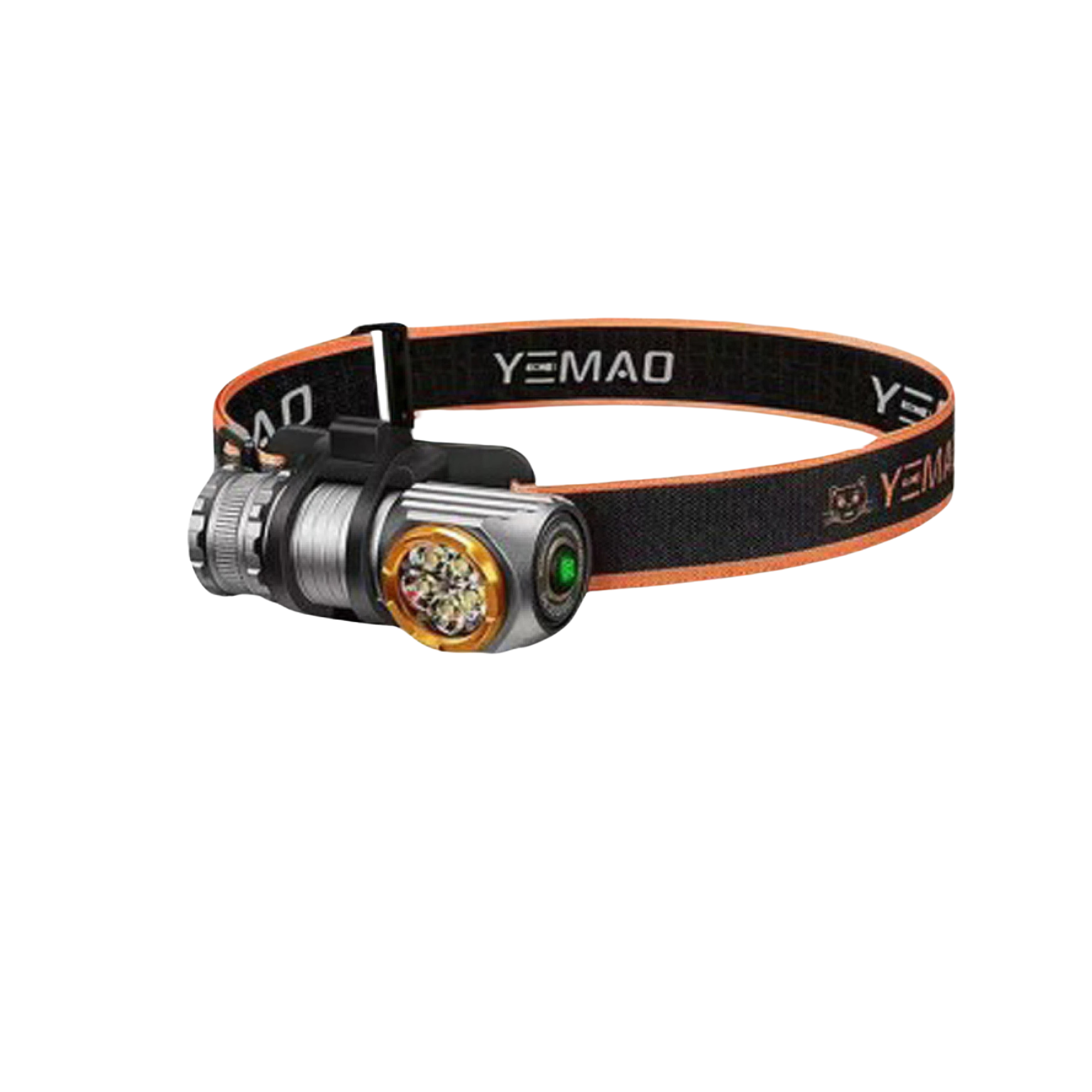Ultimate Headlamp 4000LM – Extreme Brightness. Hands-Free Power. - Image 4