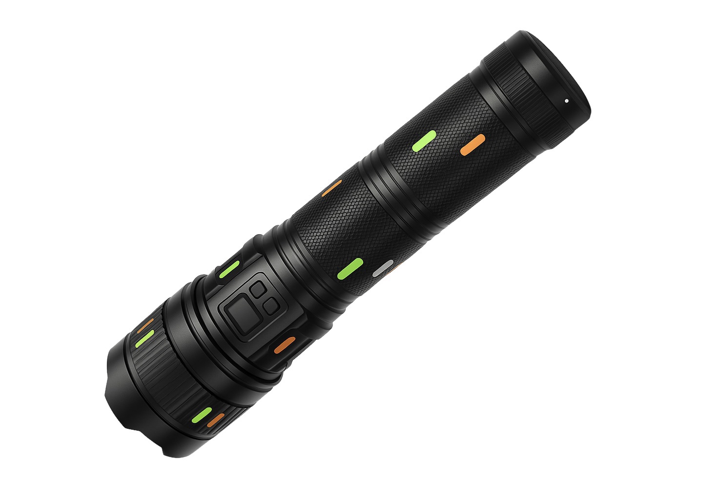 Ultimate Torch 15,000 Lumen Laser LED Beam Up to 3KM - Image 6